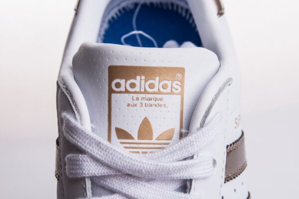 Top Originals Supplier Adidas Superstar Rose BB1428 - Image 15