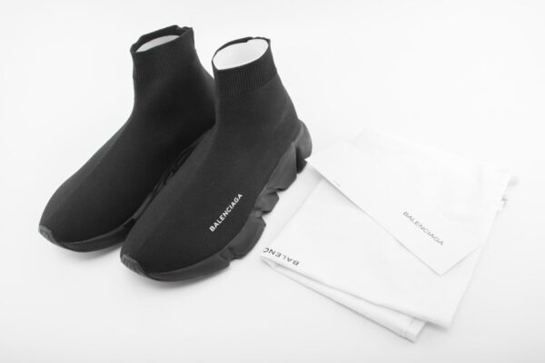 Balenciaga Speed Runner - Image 5