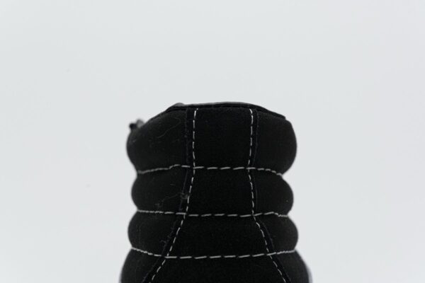 Vans Sk8-Hi Top Unisex VN000D51B8C “Black White” - Image 13