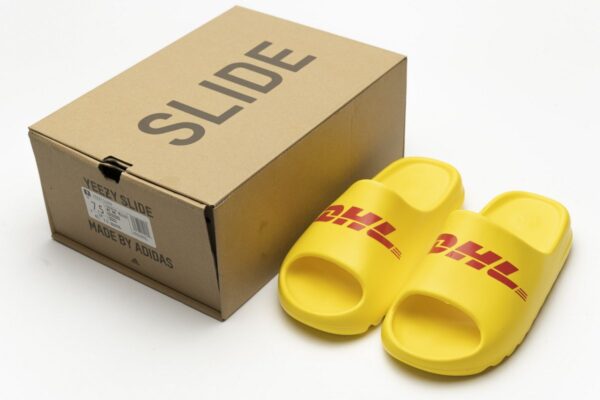 FH6350-10 adidas Yeezy Slide - Image 3