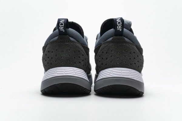 Copia del CV1761-100 Fragment Design x Jordan Delta SP Black White - Image 6