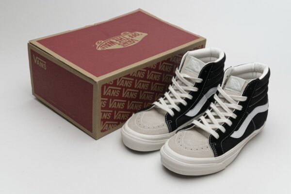VANS SK8-HI 38 REISSUE 4000328260 - Image 2