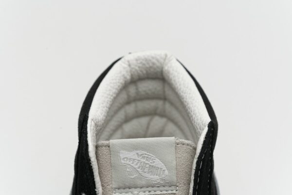 VANS SK8-HI 38 REISSUE 4000328260 - Image 9