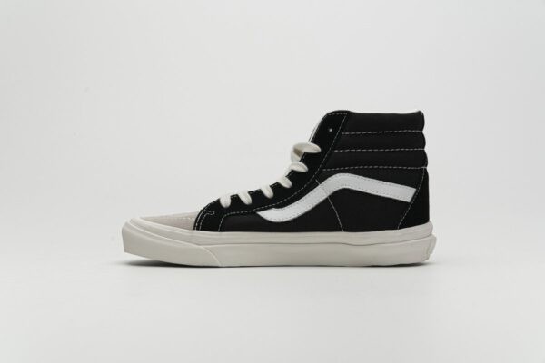 VANS SK8-HI 38 REISSUE 4000328260 - Image 11