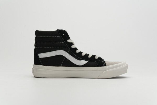 VANS SK8-HI 38 REISSUE 4000328260 - Image 12