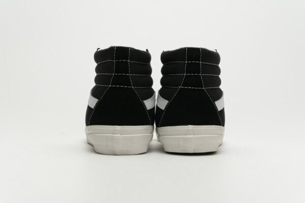 VANS SK8-HI 38 REISSUE 4000328260 - Image 5