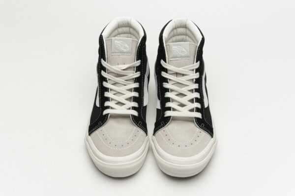 VANS SK8-HI 38 REISSUE 4000328260 - Image 7