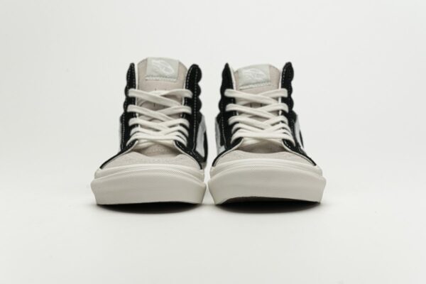 VANS SK8-HI 38 REISSUE 4000328260 - Image 8