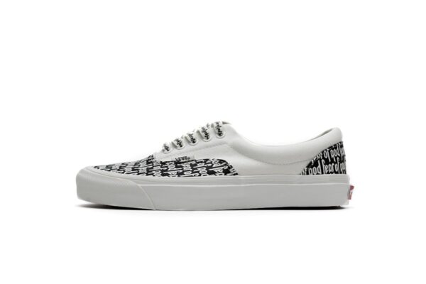 Fear Of God x PacSun Vans Era 97 Reissue ERA 97 - Image 20