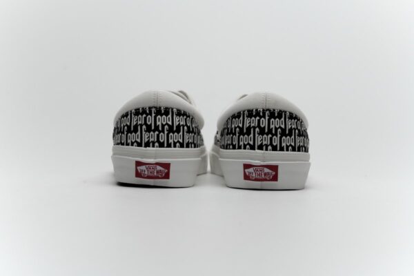 Fear Of God x PacSun Vans Era 97 Reissue ERA 97 - Image 8