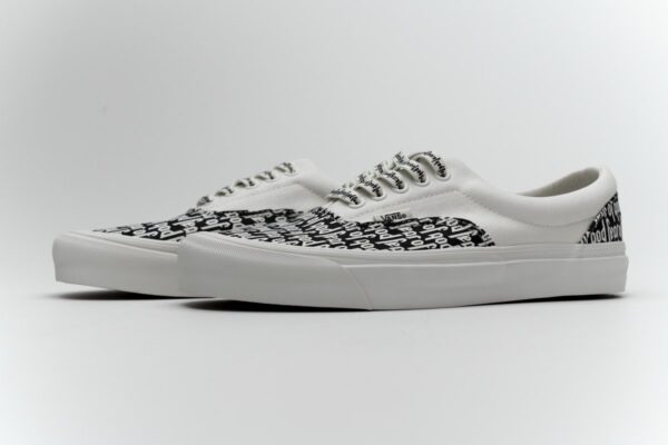 Fear Of God x PacSun Vans Era 97 Reissue ERA 97 - Image 6