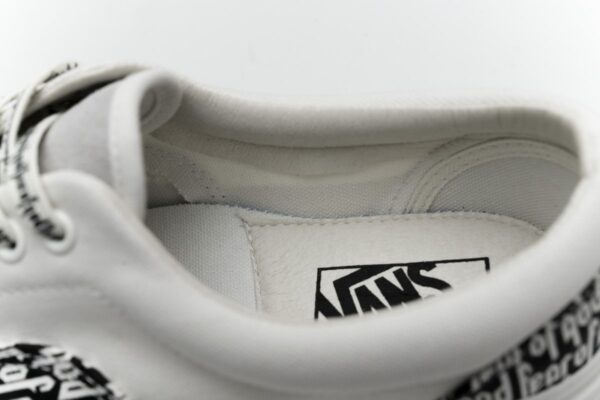 Fear Of God x PacSun Vans Era 97 Reissue ERA 97 - Image 9