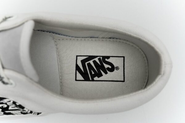 Fear Of God x PacSun Vans Era 97 Reissue ERA 97 - Image 10