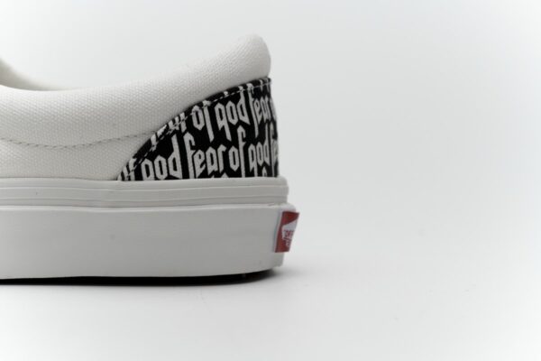 Fear Of God x PacSun Vans Era 97 Reissue ERA 97 - Image 18