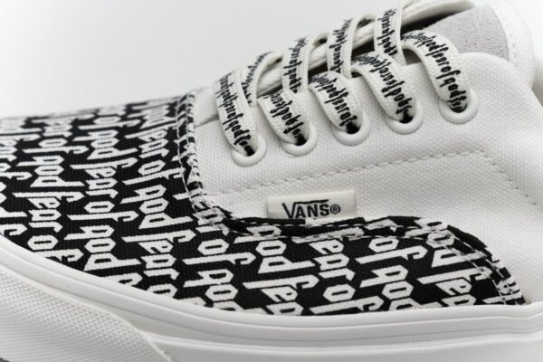 Fear Of God x PacSun Vans Era 97 Reissue ERA 97 - Image 15