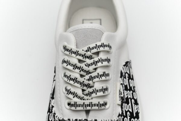 Fear Of God x PacSun Vans Era 97 Reissue ERA 97 - Image 13