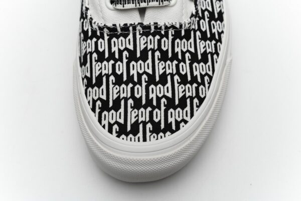Fear Of God x PacSun Vans Era 97 Reissue ERA 97 - Image 14