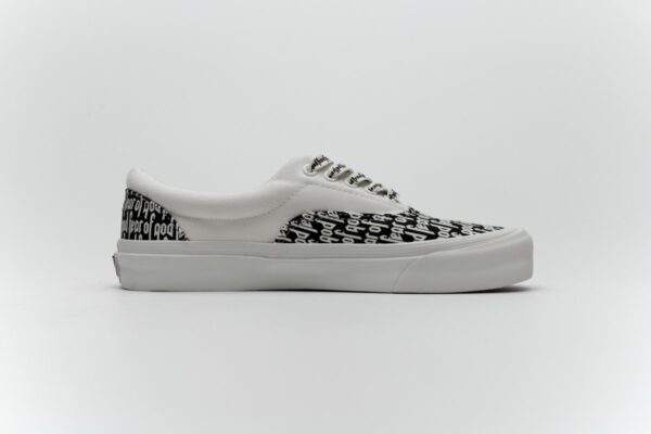 Fear Of God x PacSun Vans Era 97 Reissue ERA 97 - Image 19