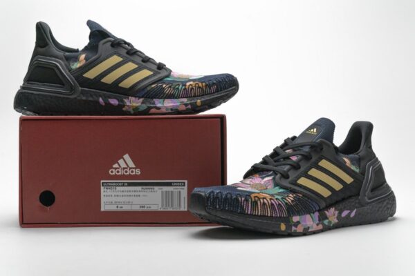 FW4310 adidas Ultra BOOST 20 DNA - Image 2