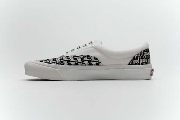Fear Of God x PacSun Vans Era 97 Reissue ERA 97 - Image 16