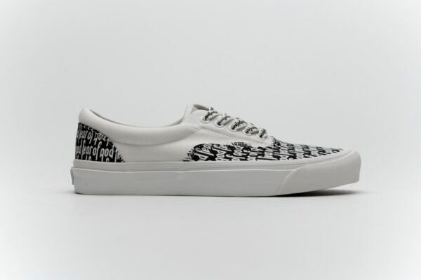 Fear Of God x PacSun Vans Era 97 Reissue ERA 97 - Image 17