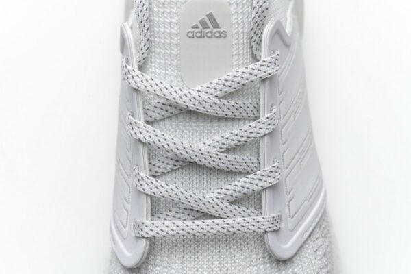EG0709 adidas Ultra BOOST 20 White Reflective - Image 13