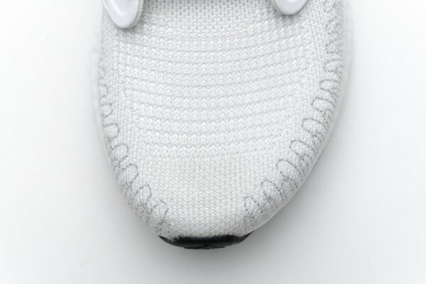 EG0709 adidas Ultra BOOST 20 White Reflective - Image 14
