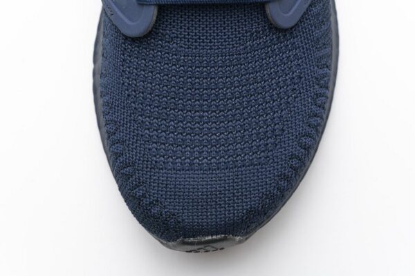 FY3451 adidas Ultra BOOST 20 CONSORTIUM Dark Blue Red Real Boost - Image 13