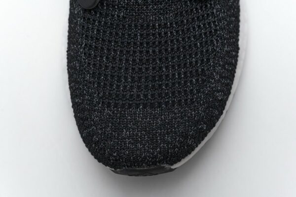 EG0708 adidas Ultra BOOST 20 Black Grey Reflective - Image 14