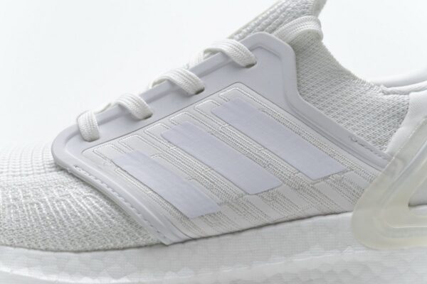 EG0725 adidas Ultra BOOST 20 White - Image 11
