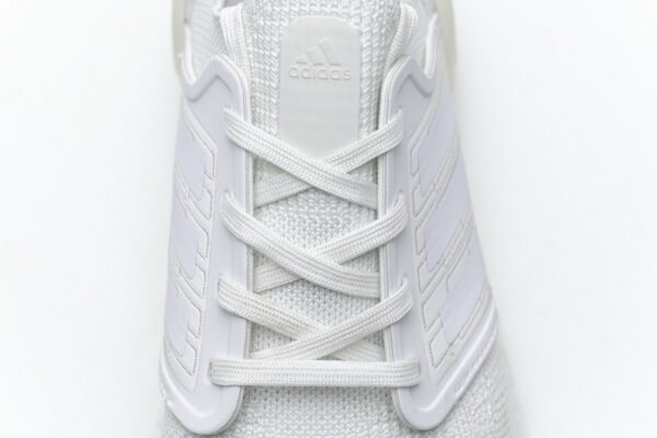 EG0725 adidas Ultra BOOST 20 White - Image 13
