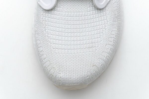 EG0725 adidas Ultra BOOST 20 White - Image 14