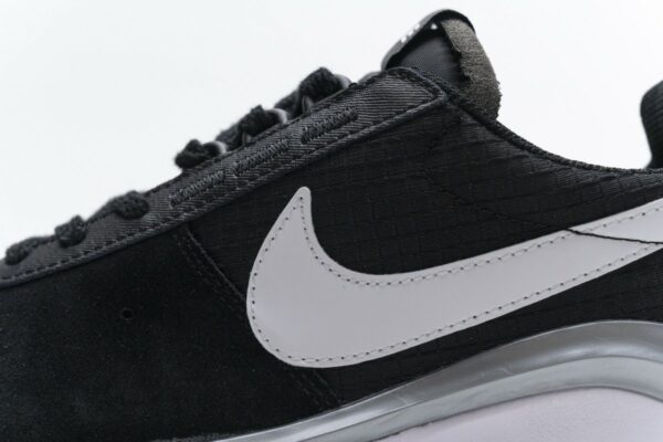 CQ0205-001 Nike D/MS/ x Waffle Black White - Image 9