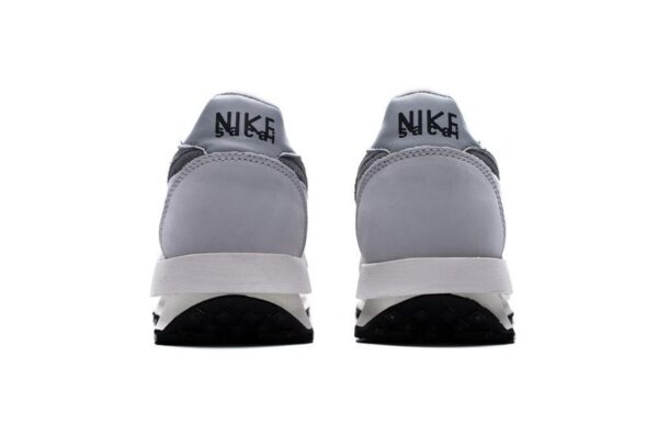 Sacai x Nike LDWaffle Grey BV0073-100 - Image 4