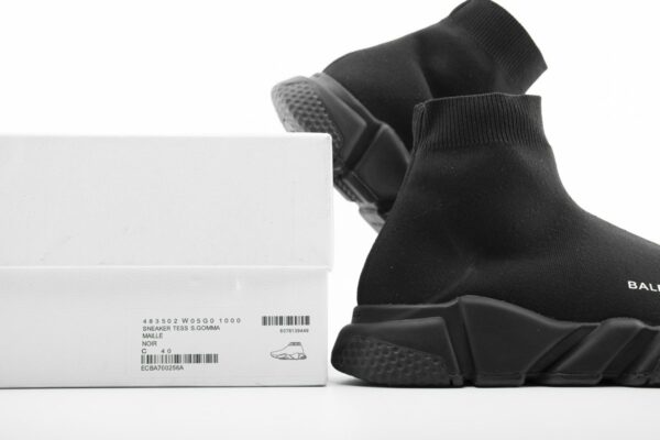 Balenciaga Speed Runner - Image 2