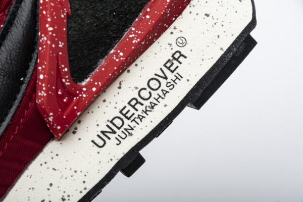 Undercover x Nike Dbreak University Red CJ3295-600 - Image 9