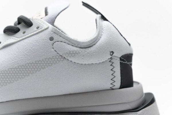 CJ2033-100 Nike Air Zoom Type N.354 “All White” - Image 12