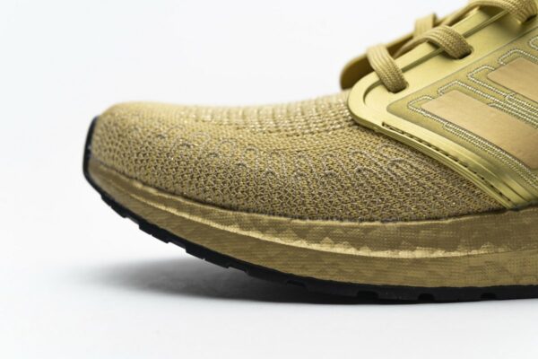 FY3448 Adidas Ultra BOOST 20 CONSORTIUM Gold - Image 10