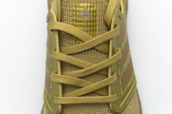 FY3448 Adidas Ultra BOOST 20 CONSORTIUM Gold - Image 12