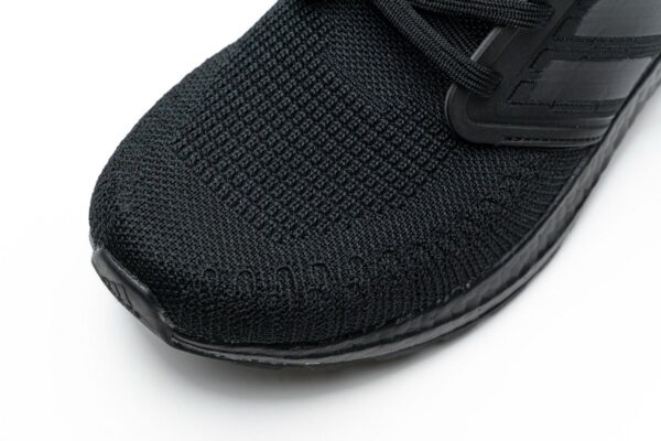 EG0754 adidas Ultra BOOST 20 CONSORTIUM Black Gold Real Boost - Image 6