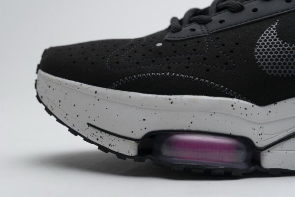 CJ2033-003 Nike Air Zoom Type N.354 “Black Pink” - Image 12