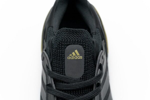 EG0754 adidas Ultra BOOST 20 CONSORTIUM Black Gold Real Boost - Image 7
