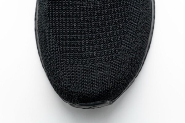 EG0754 adidas Ultra BOOST 20 CONSORTIUM Black Gold Real Boost - Image 9