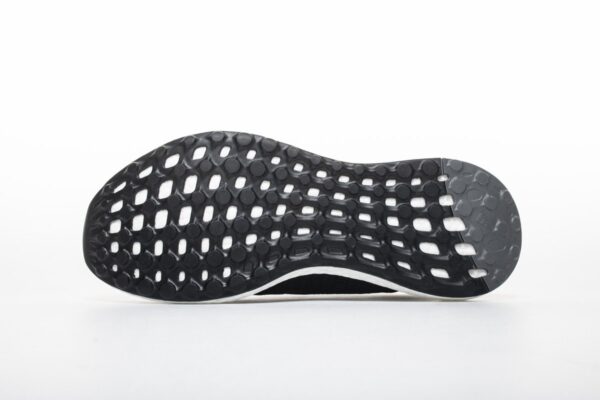 Adidas Pure Boost GO "Core Black/Grey/Grey" AH2319 - Image 14