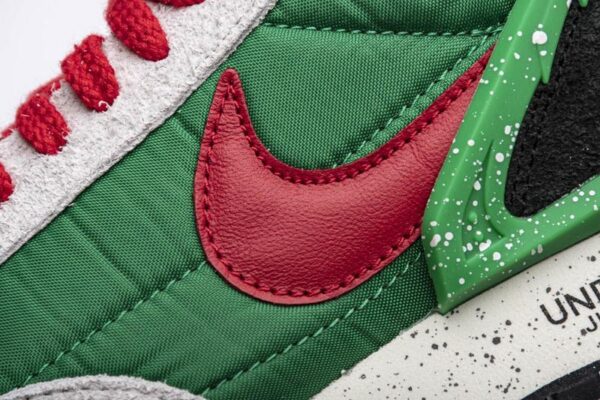 Undercover x Nike Dbreak GreyGreen CJ3295-300 - Image 15