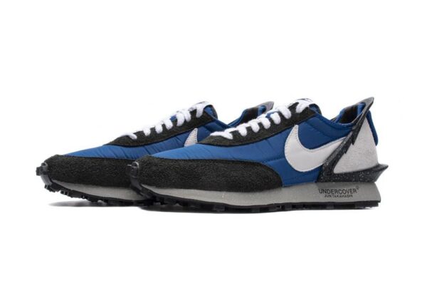 Undercover x Nike Dbreak BlackBlue BV4594-400 - Image 5