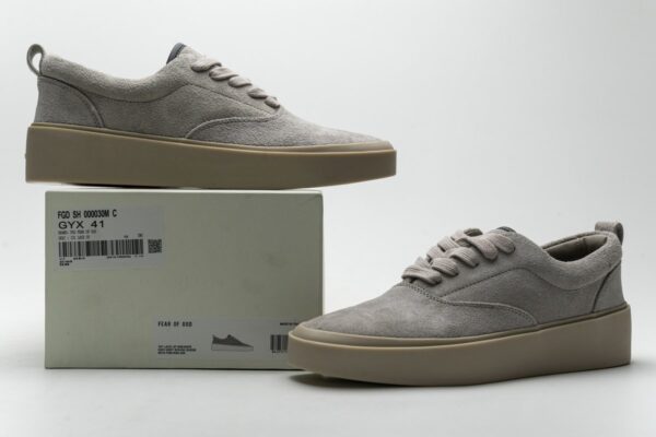 Fear of God FGD SH 000030M C - Image 2
