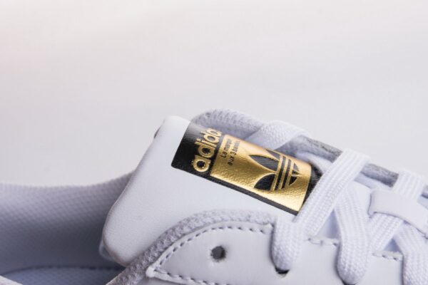 Top Originals Supplier Adidas Superstar Shoes Running C77124 - Image 17
