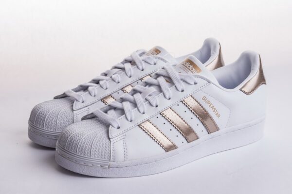 Top Originals Supplier Adidas Superstar Rose BB1428 - Image 2
