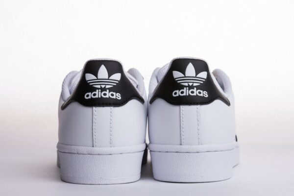 Top Originals Supplier Adidas Superstar Shoes Running C77124 - Image 2